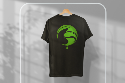 CHARMMY Online Salon Limited Tee IN THE MOOD