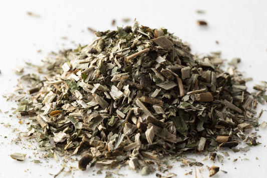 島根県　黒文字茶