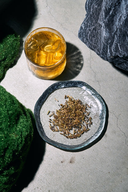 ほうじ茶（京都）